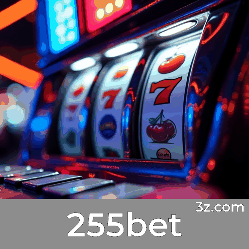 255bet: Slots com Mega Jackpot, Cartas com Realismo, e Apostas Esportivas ao Vivo