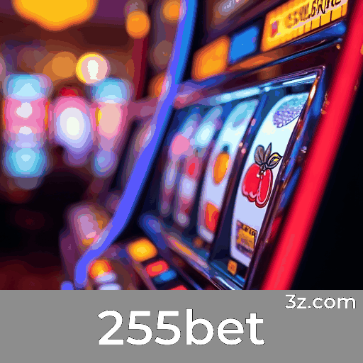 255bet: Slots com Mega Jackpot, Cartas com Realismo, e Apostas Esportivas ao Vivo