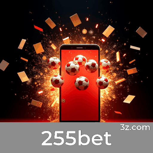 Experiência de Jogos Imersiva e Diversificada no 255bet