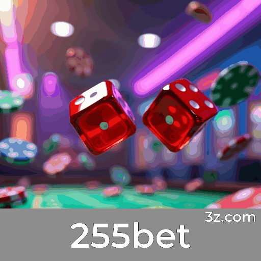 Experiência de Jogos Imersiva e Diversificada no 255bet