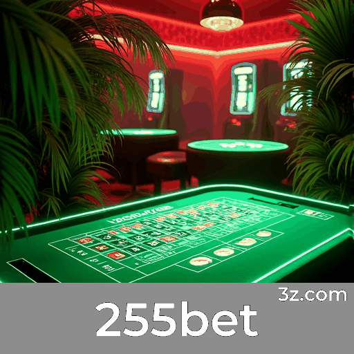 255bet: Slots com Mega Jackpot, Cartas com Realismo, e Apostas Esportivas ao Vivo